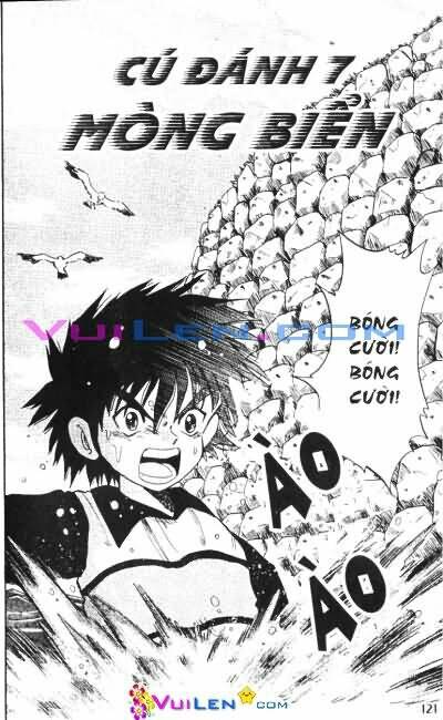 Dandoh!Xi Chapter 50 - Trang 2