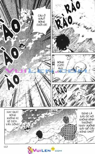 Dandoh!Xi Chapter 50 - Trang 2