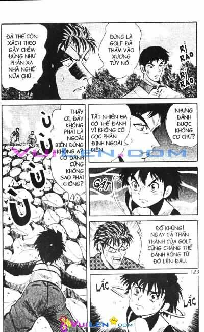 Dandoh!Xi Chapter 50 - Trang 2