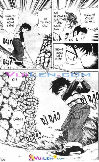 Dandoh!Xi Chapter 50 - Trang 2