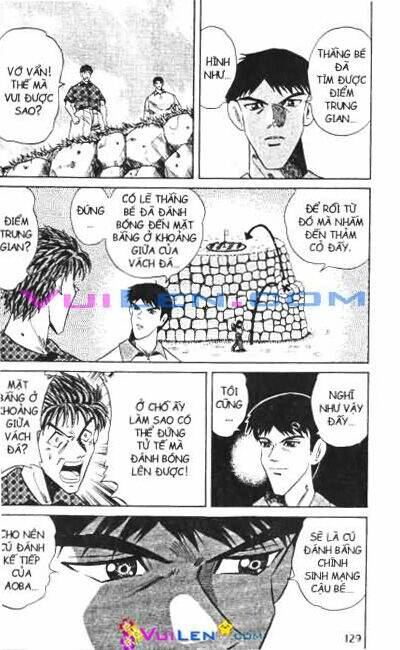 Dandoh!Xi Chapter 50 - Trang 2