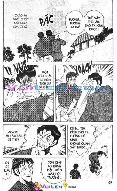 Dandoh!Xi Chapter 47 - Trang 2