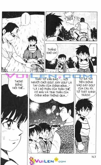 Dandoh!Xi Chapter 44 - Trang 2