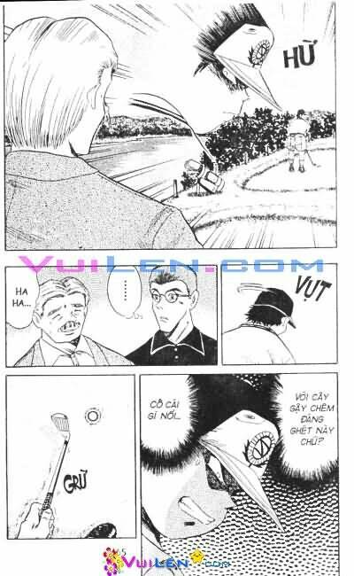 Dandoh!Xi Chapter 44 - Trang 2