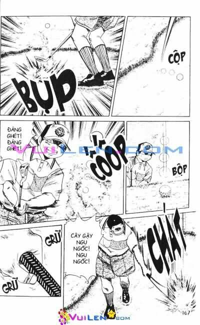 Dandoh!Xi Chapter 44 - Trang 2