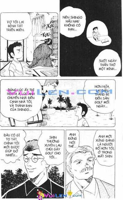 Dandoh!Xi Chapter 44 - Trang 2