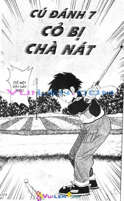 Dandoh!Xi Chapter 43 - Trang 2