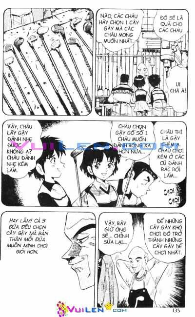 Dandoh!Xi Chapter 43 - Trang 2