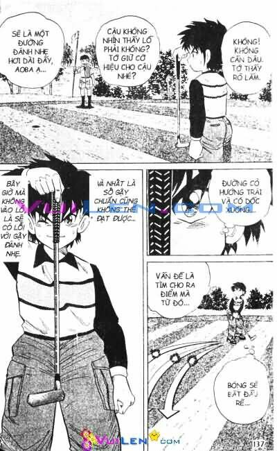 Dandoh!Xi Chapter 43 - Trang 2