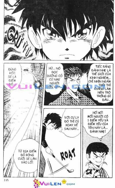 Dandoh!Xi Chapter 43 - Trang 2