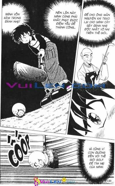 Dandoh!Xi Chapter 43 - Trang 2