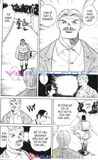 Dandoh!Xi Chapter 43 - Trang 2