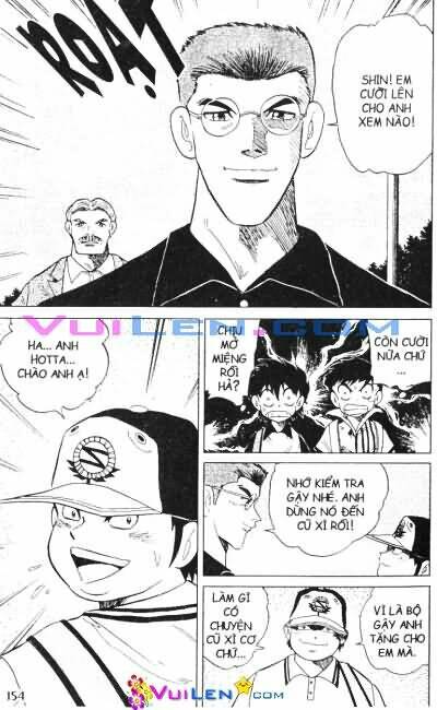 Dandoh!Xi Chapter 43 - Trang 2