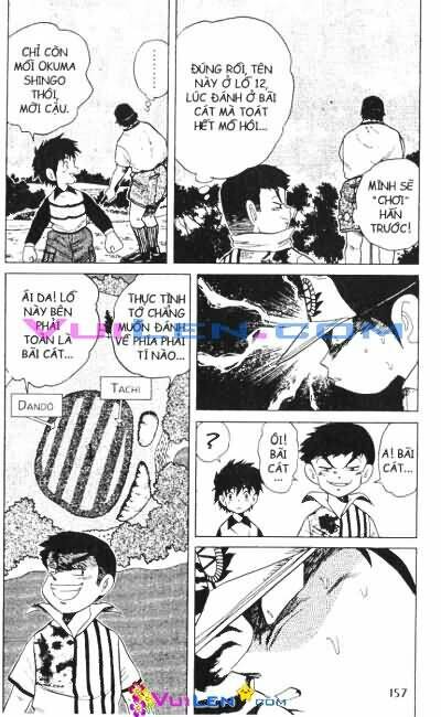 Dandoh!Xi Chapter 43 - Trang 2