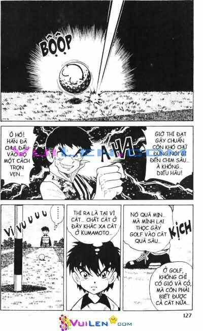 Dandoh!Xi Chapter 43 - Trang 2