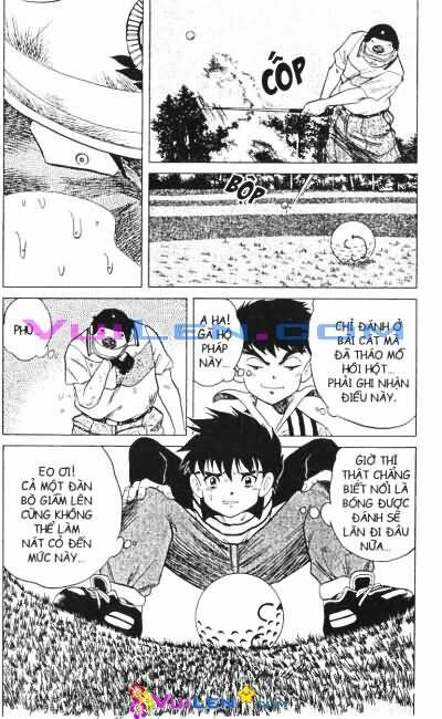 Dandoh!Xi Chapter 43 - Trang 2