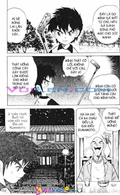 Dandoh!Xi Chapter 43 - Trang 2