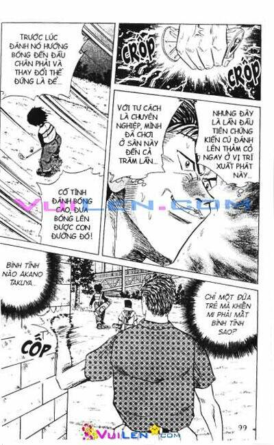 Dandoh!Xi Chapter 41 - Trang 2