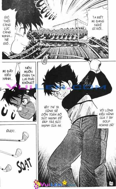 Dandoh!Xi Chapter 41 - Trang 2