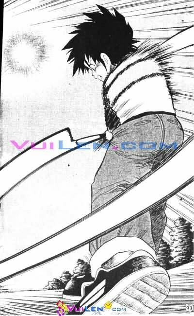 Dandoh!Xi Chapter 41 - Trang 2