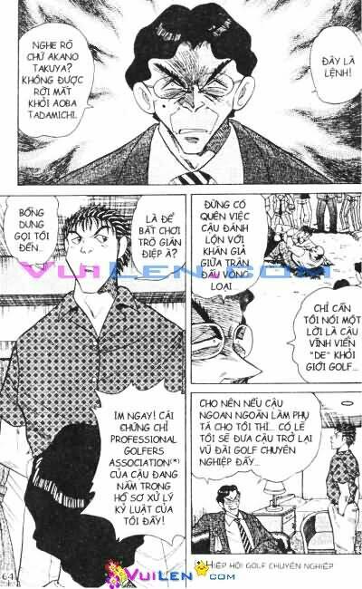 Dandoh!Xi Chapter 40 - Trang 2