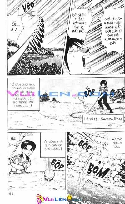 Dandoh!Xi Chapter 40 - Trang 2