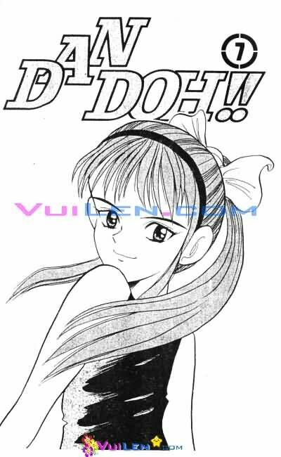 Dandoh!Xi Chapter 37 - Trang 2