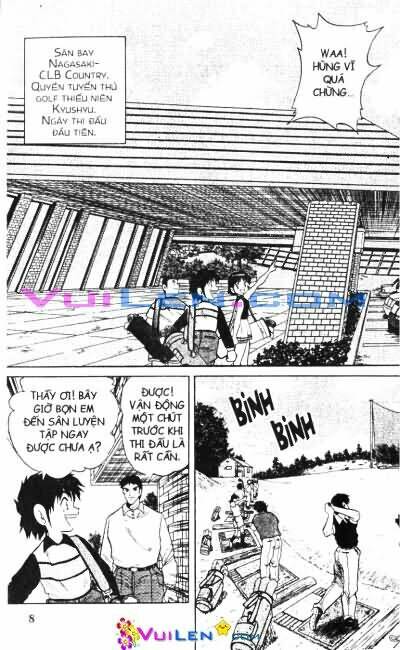 Dandoh!Xi Chapter 37 - Trang 2