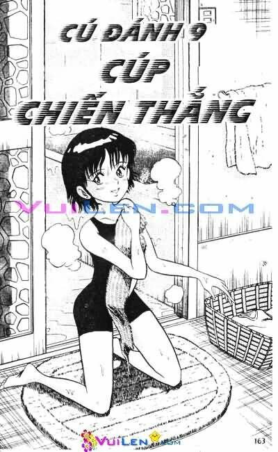 Dandoh!Xi Chapter 36 - Trang 2