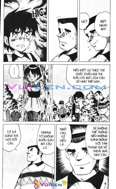 Dandoh!Xi Chapter 36 - Trang 2