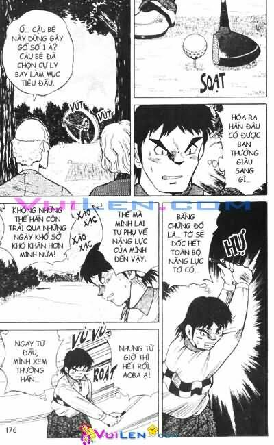 Dandoh!Xi Chapter 30 - Trang 2