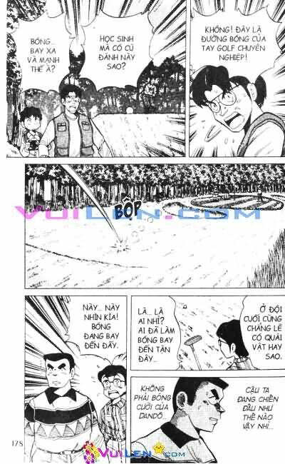 Dandoh!Xi Chapter 30 - Trang 2