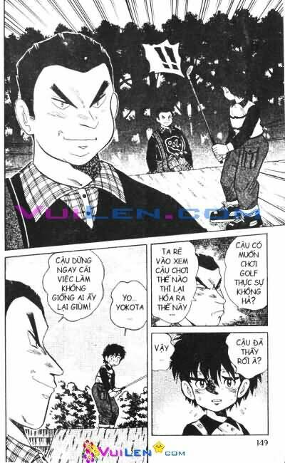 Dandoh!Xi Chapter 30 - Trang 2