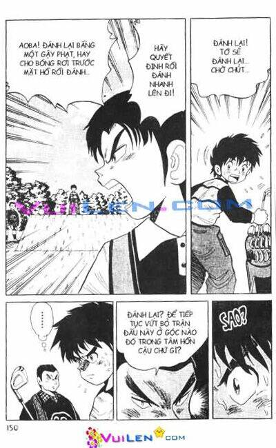 Dandoh!Xi Chapter 30 - Trang 2