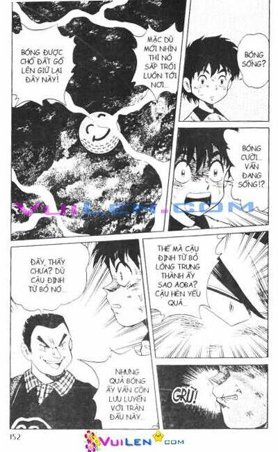 Dandoh!Xi Chapter 30 - Trang 2