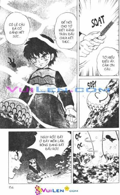 Dandoh!Xi Chapter 30 - Trang 2