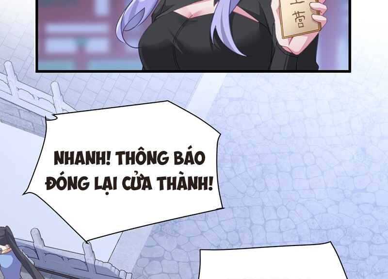 Đập Vỡ Hoàng Đế Nữ Nhi Thân Chapter 2 - Trang 2