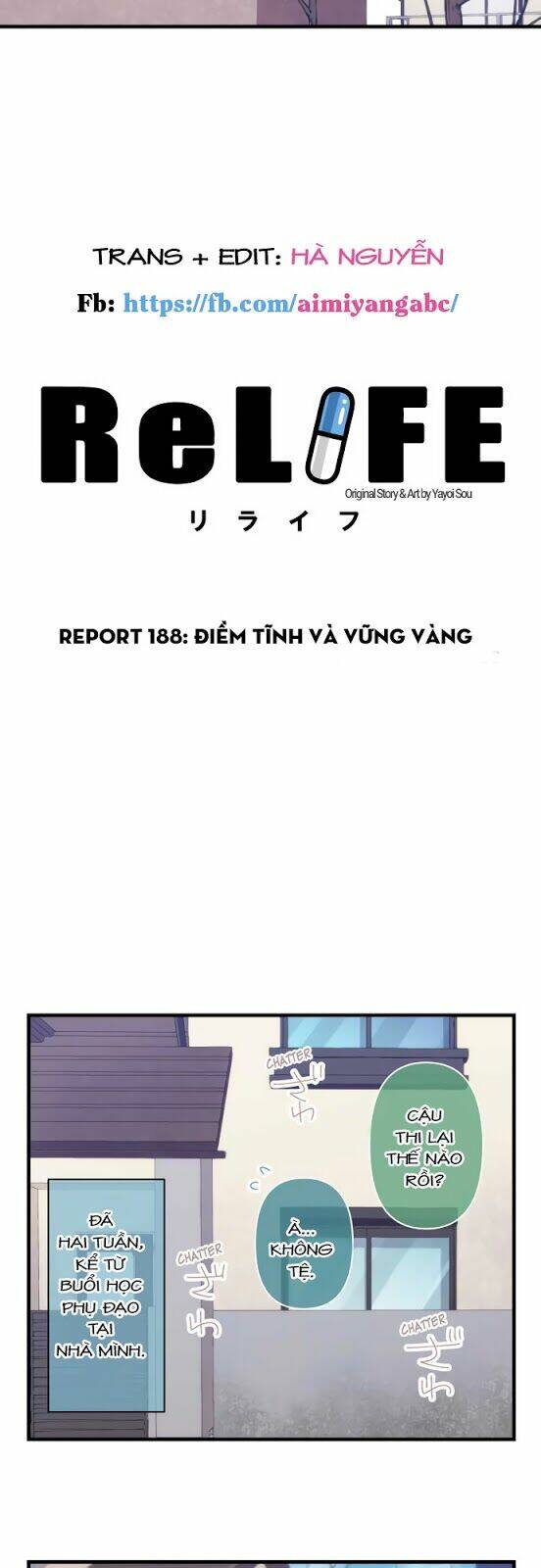 Viên Thuốc Trùng Sinh Chapter 188 - Trang 2