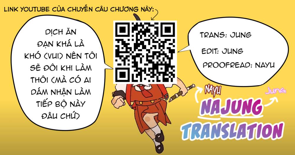 Ăn Đạn Trên Chảo Nóng Chapter 4 - Trang 2