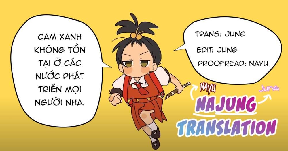 Ăn Đạn Trên Chảo Nóng Chapter 3 - Trang 2