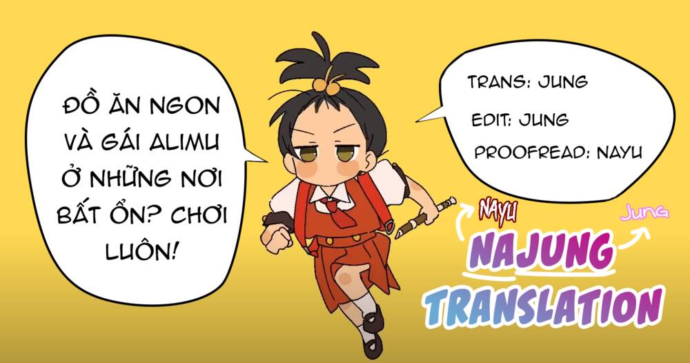 Ăn Đạn Trên Chảo Nóng Chapter 1 - Trang 2