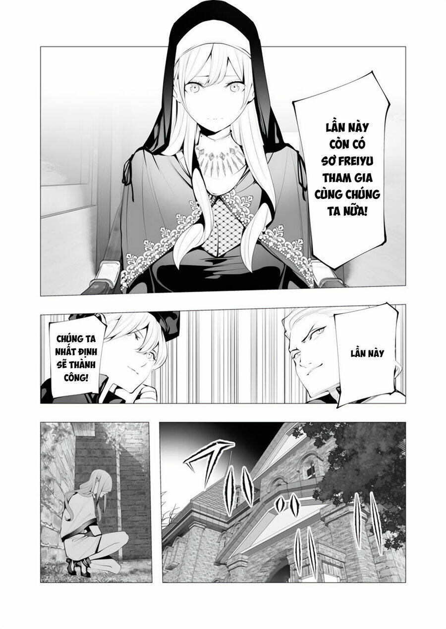 Serial Killer Isekai Ni Oritatsu Chapter 15 - Trang 2