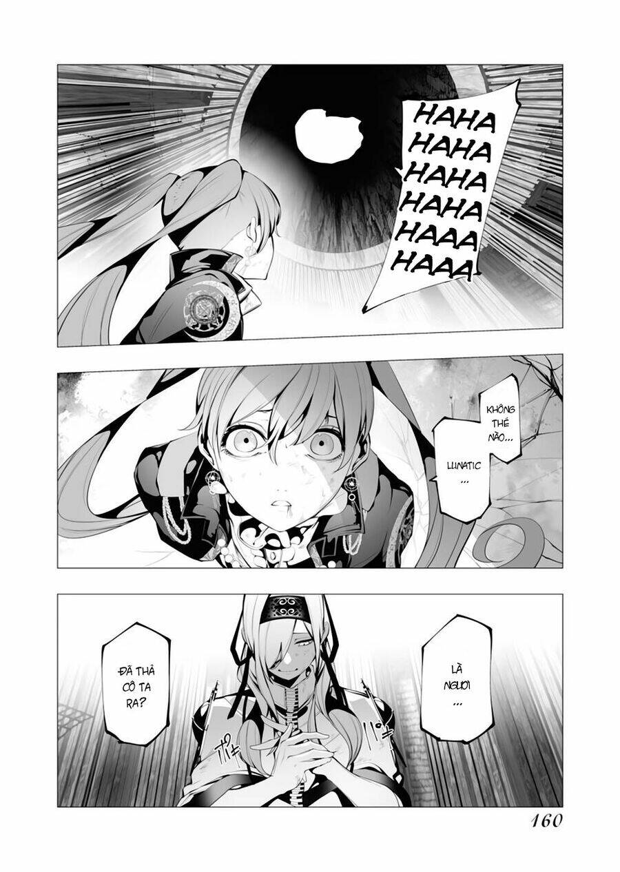 Serial Killer Isekai Ni Oritatsu Chapter 9 - Trang 2