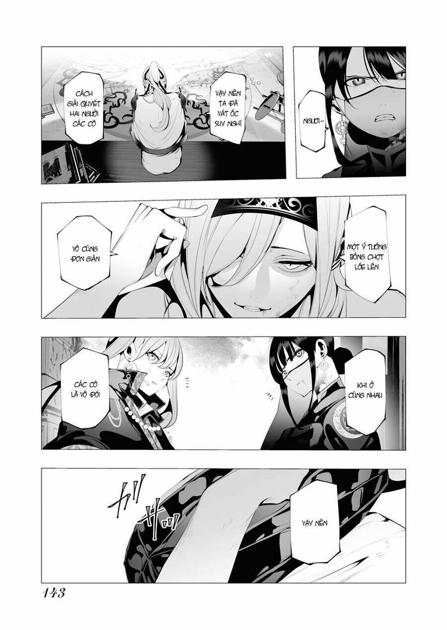 Serial Killer Isekai Ni Oritatsu Chapter 9 - Trang 2