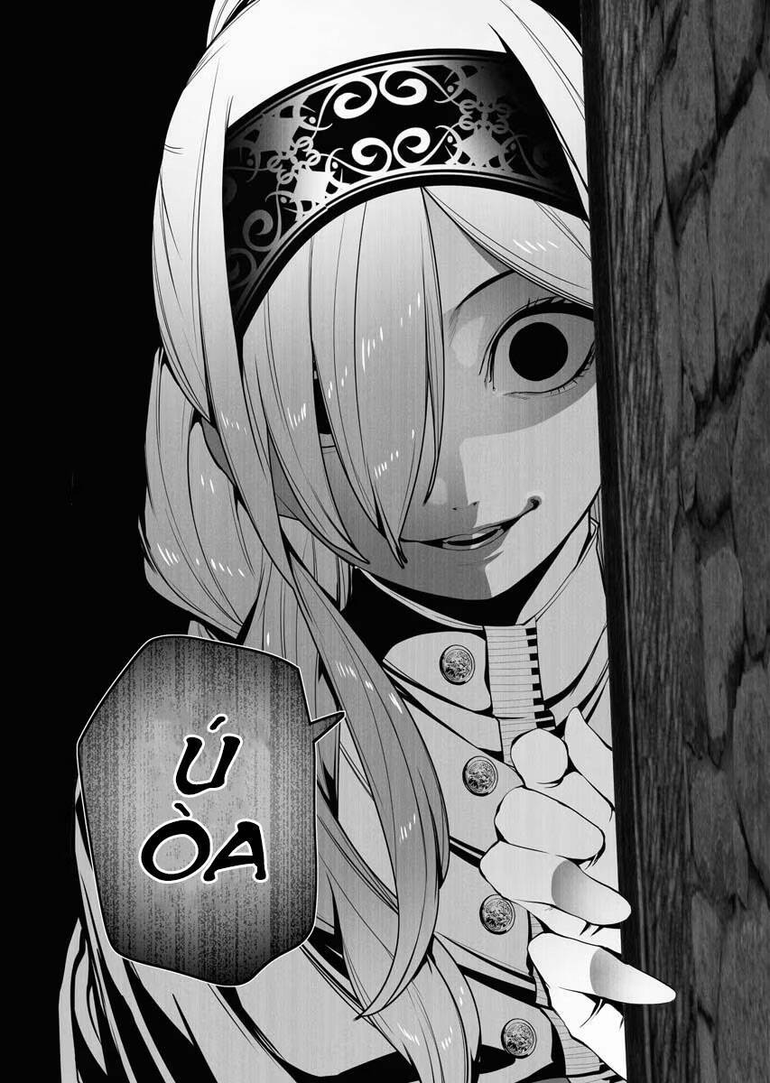 Serial Killer Isekai Ni Oritatsu Chapter 4 - Trang 2