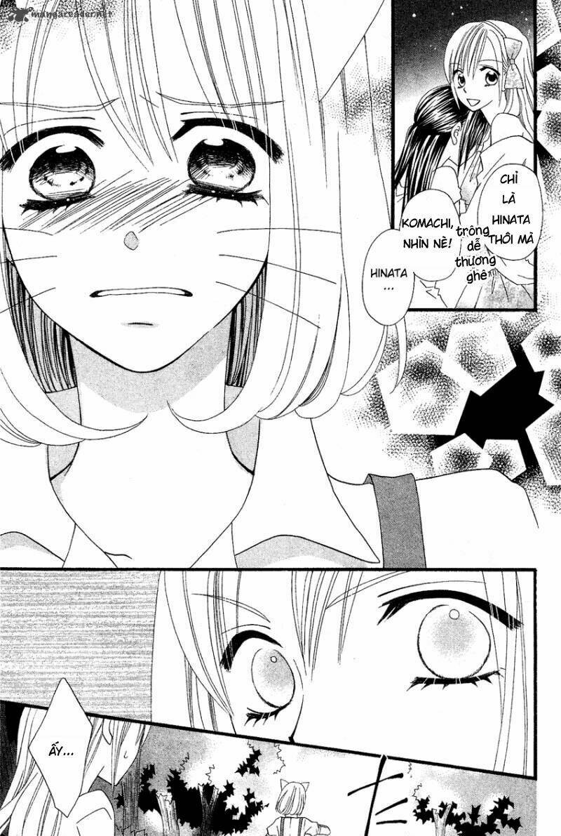 Usotsuki Lily Chapter 41 - Trang 2