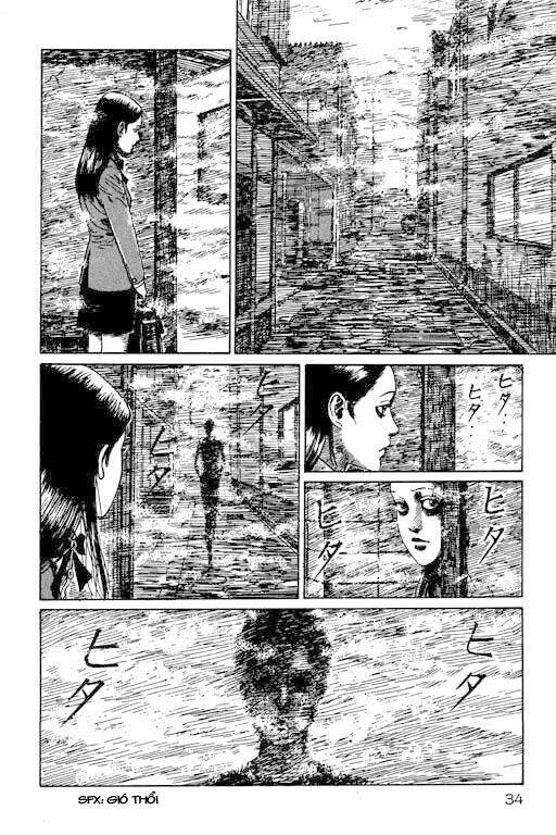 Tuyển Tập Truyện Ngắn Kinh Dị Của Ito Junji Chapter 15.1 - Trang 2