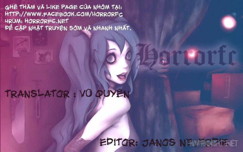 Tuyển Tập Truyện Ngắn Kinh Dị Của Ito Junji Chapter 14.3 - Trang 2