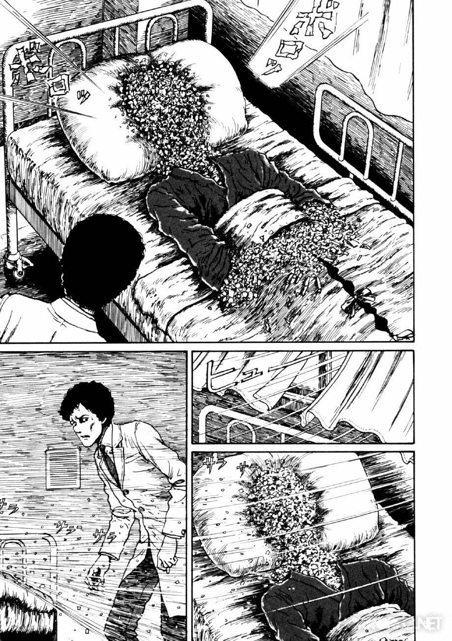 Tuyển Tập Truyện Ngắn Kinh Dị Của Ito Junji Chapter 14.1 - Trang 2