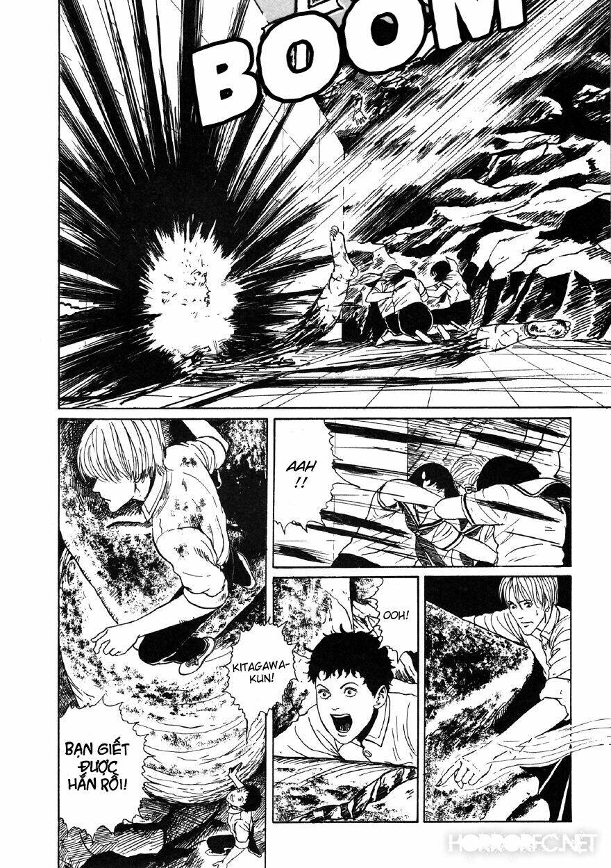 Tuyển Tập Truyện Ngắn Kinh Dị Của Ito Junji Chapter 11.5 - Trang 2